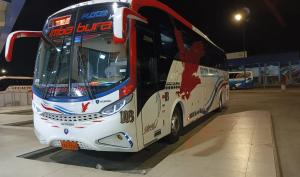 Scania K124ib 400 2017