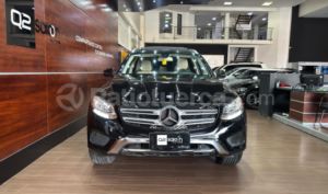 foto de Mercedes Benz GLC 300 2016