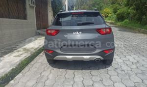 Kia Stonic 2022