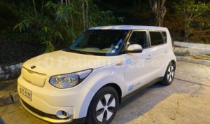 Kia Soul 2016