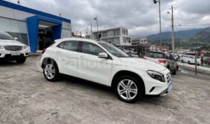 Mercedes Benz—™ GLA 250 2016
