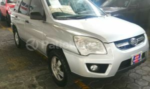 Kia Sportage 2009