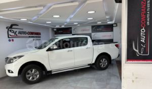 foto de Autos marca Mazda seminuevo modelo New BT-50 año 2019 en Quito