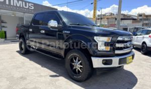 foto de Autos marca Ford seminuevo modelo F150 LARIAT SC ECOBOOST AC 3.5 CD año 2017