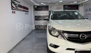 foto de Autos marca Mazda seminuevo modelo New BT-50 año 2019 en Quito