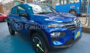 foto de Autos marca Renault seminuevo modelo Kwid año 2023
