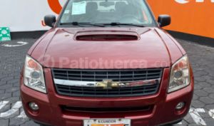 foto de Chevrolet LUV D-MAX TM 3.0 4X4 DIESEL CD 2013