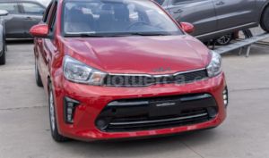 foto de Autos marca Kia seminuevo modelo Soluto año 2026