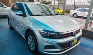 foto de Autos marca Volkswagen seminuevo modelo Polo Trendline año 2022 en Quito