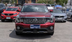 foto de Autos marca Gac seminuevo modelo GS7 año 2020 en Cuenca