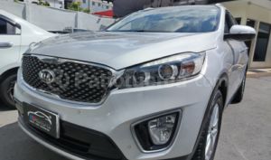 foto de Autos marca Kia seminuevo modelo SORENTO 3.5L GSL AT 4X2 año 2017 en Guayaquil