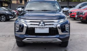 foto de Autos marca Mitsubishi seminuevo modelo Montero Sport año 2020