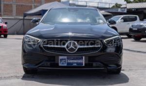foto de Autos marca Mercedes Benz seminuevo modelo C180 año 2022 en Cuenca