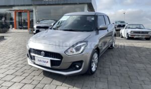 foto de Autos marca Suzuki seminuevo modelo Swift GTi año 2024 en Cuenca