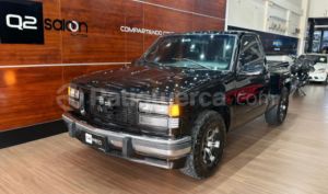 foto de Chevrolet Silverado 1997