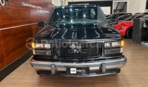foto de Autos marca Chevrolet seminuevo modelo Silverado año 1997 en Quito