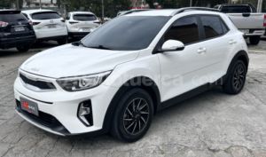 foto de Kia Stonic 2022