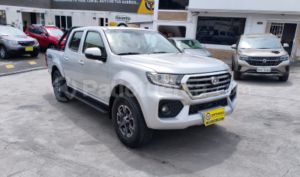 foto de Great Wall WINGLE 7 2.0 CD 4X4 DIESEL 2023