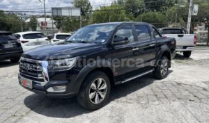 foto de Autos marca JAC seminuevo modelo T8 LUXURY año 2023 en Cuenca