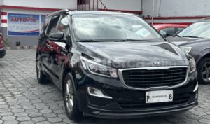 foto de Autos marca Kia seminuevo modelo Grand Carnival año 2020