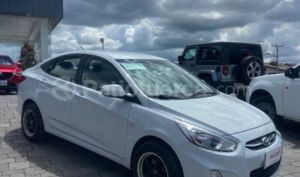 foto de Hyundai Accent 2019