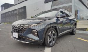 foto de Autos marca Hyundai seminuevo modelo Tucson NX4E año 2023