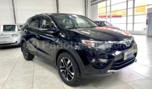 foto de Autos marca Soueast seminuevo modelo DX7 año 2018 en Quito