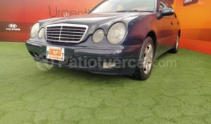 Mercedes Benz—™ E280 2001