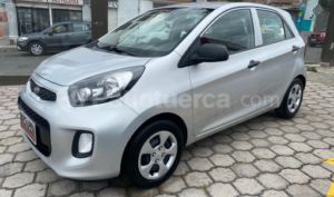 Kia Picanto R 2017