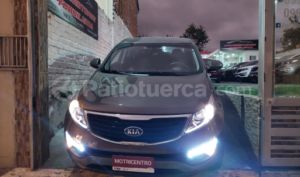 Kia Sportage R 2022