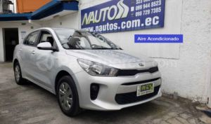 Kia RIO LX 2020