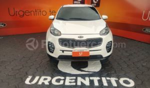 Kia Sportage R 2017