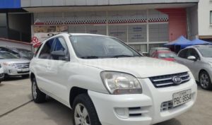 Kia Sportage Active 2009