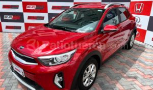 Kia Stonic 2021