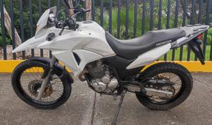 Honda-Motos XRE 300 2019