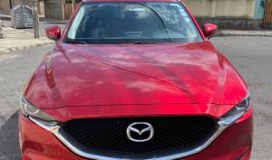Mazda CX- 5 CORE 2020
