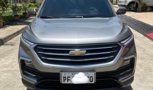 Chevrolet Captiva LTZ 2023