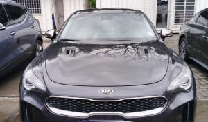 Kia Stinger GT Line 2020