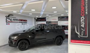 foto de Autos marca Chevrolet seminuevo modelo Tracker año 2023