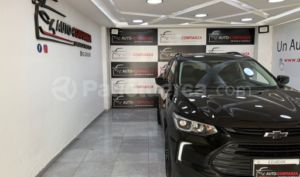 foto de Chevrolet Tracker LS Turbo 2023