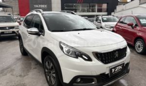 foto de Peugeot 2008 ACT 2019