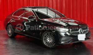 foto de Autos marca Mercedes Benz seminuevo modelo C200 AVANTGARDE II año 2023