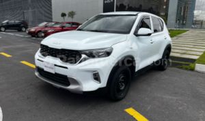 foto de Kia Sonet 2025