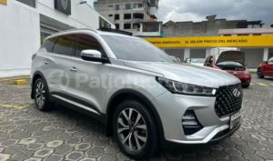 foto de Chery Tiggo 7 Luxury 2023