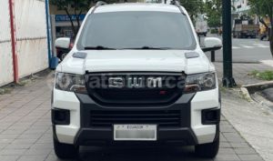 foto de Shineray SWM G03 2025