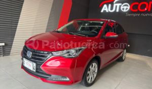 foto de Autos marca Changan seminuevo modelo Alsvin año 2025 en Sangolqui