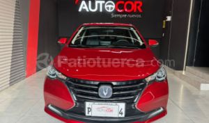 foto de Autos marca Changan seminuevo modelo Alsvin V3 año 2025 en Sangolqui
