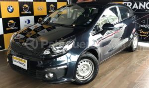 Kia Rio R 2017