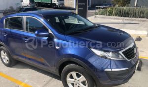 Kia Sportage 2019