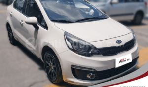 Kia Rio R 2017